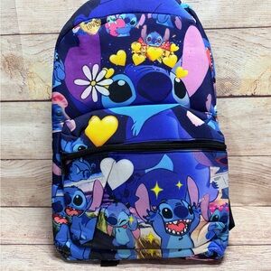 Disney’s Lilo and Stitch Backpack New
